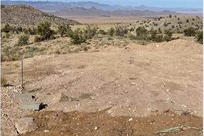 18 Acres Corral Road, Kingman, AZ 86401 - Photo 1