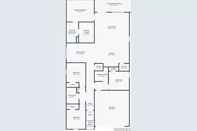 2201 E Snead Avenue, Fort Mohave, AZ 86426 - Photo 3