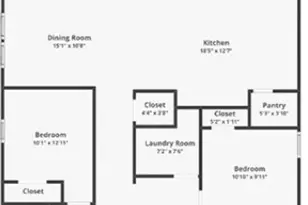 2201 E Snead Ave, Fort Mohave, AZ 86426 - Photo 3