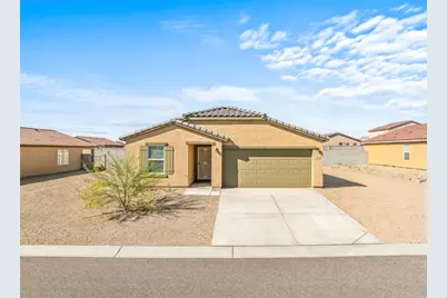 2201 E Snead Avenue, Fort Mohave, AZ 86426 - Photo 1