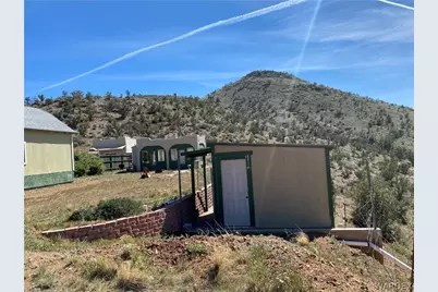 9095 E Elliot Ridge Road, Kingman, AZ 86401 - Photo 25