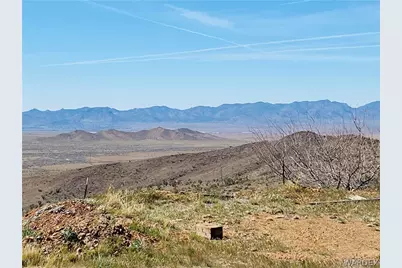 9095 E Elliot Ridge Road, Kingman, AZ 86401 - Photo 53