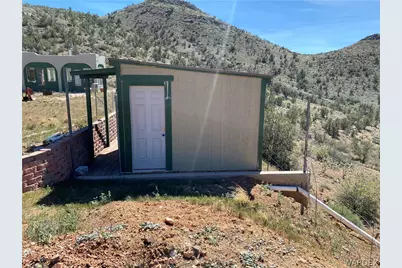 9095 E Elliot Ridge Road, Kingman, AZ 86401 - Photo 45