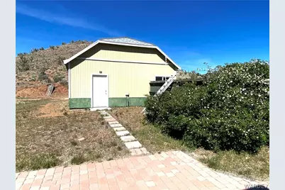 9095 E Elliot Ridge Road, Kingman, AZ 86401 - Photo 35
