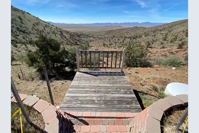 9095 E Elliot Ridge Road, Kingman, AZ 86401 - Photo 23