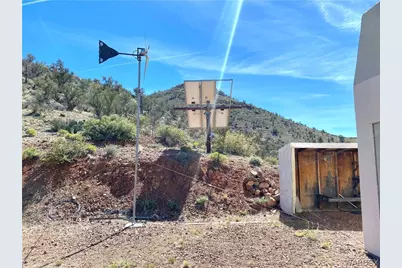 9095 E Elliot Ridge Road, Kingman, AZ 86401 - Photo 29