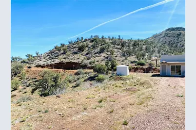 9095 E Elliot Ridge Road, Kingman, AZ 86401 - Photo 39