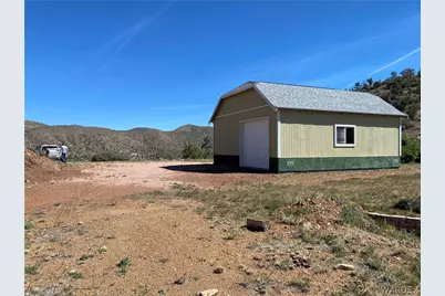 9095 E Elliot Ridge Road, Kingman, AZ 86401 - Photo 5
