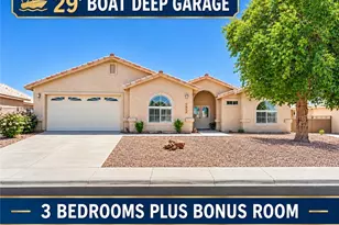 1912 E Owens Lake Dr, Fort Mohave, AZ 86426 - Photo 1