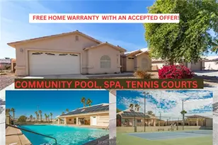 1912 E Owens Lake Dr, Fort Mohave, AZ 86426 - Photo 1
