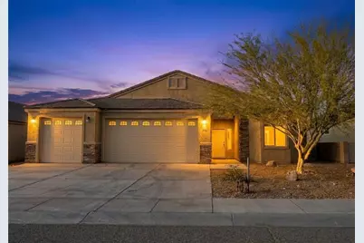 2101 E Mesa Vista Place, Fort Mohave, AZ 86426 - Photo 1