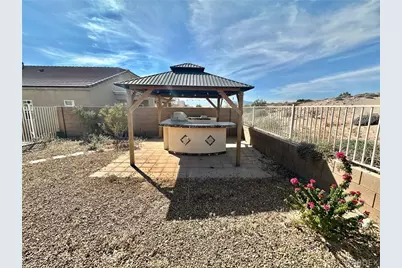2101 E Mesa Vista Place, Fort Mohave, AZ 86426 - Photo 35