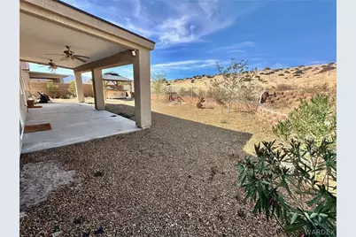 2101 E Mesa Vista Place, Fort Mohave, AZ 86426 - Photo 33