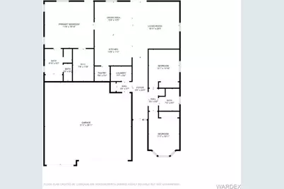 2101 E Mesa Vista Place, Fort Mohave, AZ 86426 - Photo 5