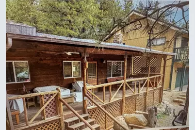 6465 E Crumb Road, Kingman, AZ 86401 - Photo 1