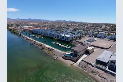 1750 Clubhouse Drive #65, Bullhead City, AZ 86442 - Photo 17