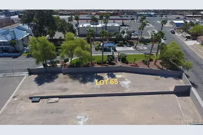 1750 Clubhouse Drive #65, Bullhead City, AZ 86442 - Photo 1