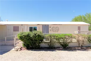 860 S Connor Ln, Quartzsite, AZ 85346 - Photo 23