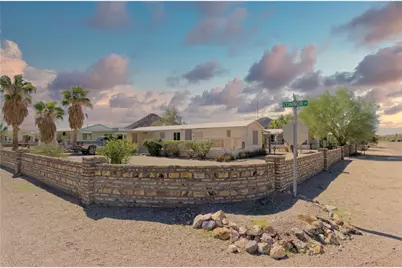 860 S Connor Lane, Quartzsite, AZ 85346 - Photo 35