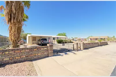 860 S Connor Lane, Quartzsite, AZ 85346 - Photo 19