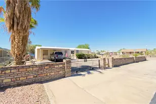 860 S Connor Ln, Quartzsite, AZ 85346 - Photo 19