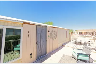 860 S Connor Lane, Quartzsite, AZ 85346 - Photo 25