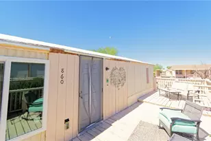 860 S Connor Ln, Quartzsite, AZ 85346 - Photo 25