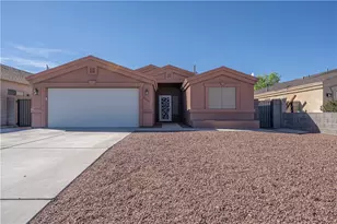 2326 Lillie Ave, Kingman, AZ 86401 - Photo 1