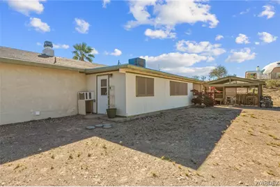 4275 S Mountain Meadow Way, Fort Mohave, AZ 86426 - Photo 37