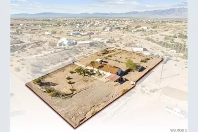 4275 S Mountain Meadow Way, Fort Mohave, AZ 86426 - Photo 3
