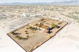 4275 S Mountain Meadow Way, Fort Mohave, AZ 86426 - Photo 1