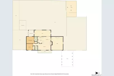 4275 S Mountain Meadow Way, Fort Mohave, AZ 86426 - Photo 3