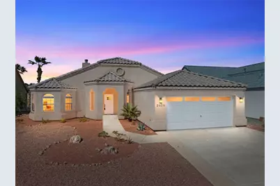 2039 E Lago Grande Pl Place, Fort Mohave, AZ 86426 - Photo 3
