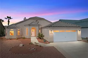 2039 E Lago Grande Pl Pl, Fort Mohave, AZ 86426 - Photo 3