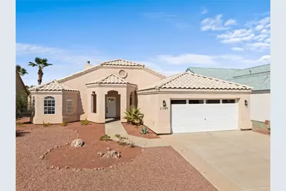 2039 E Lago Grande Pl Place, Fort Mohave, AZ 86426 - Photo 1