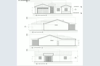 2686 E Sunset Canyon Way, Kingman, AZ 86409 - Photo 1