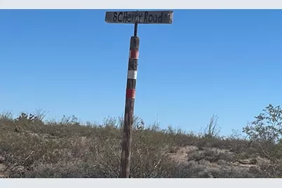 Lots 165/166 Cherry Road, Yucca, AZ 86438 - Photo 3