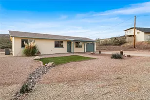 3595 N Harvard St, Kingman, AZ 86409 - Photo 1