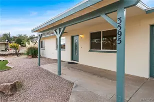 3595 N Harvard St, Kingman, AZ 86409 - Photo 3