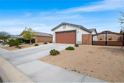 2407 Shadow Canyon Drive, Bullhead City, AZ 86442 - Photo 23