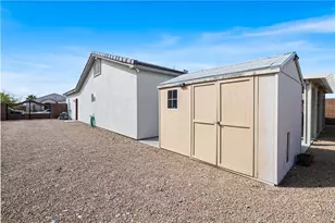 2407 Shadow Canyon Dr, Bullhead City, AZ 86442 - Photo 33