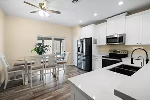 2407 Shadow Canyon Dr, Bullhead City, AZ 86442 - Photo 7