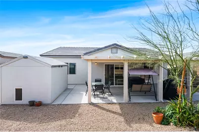 2407 Shadow Canyon Drive, Bullhead City, AZ 86442 - Photo 29