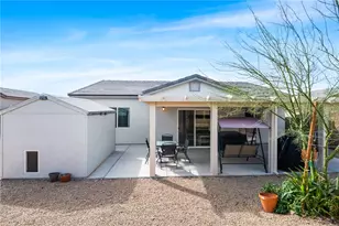 2407 Shadow Canyon Dr, Bullhead City, AZ 86442 - Photo 29