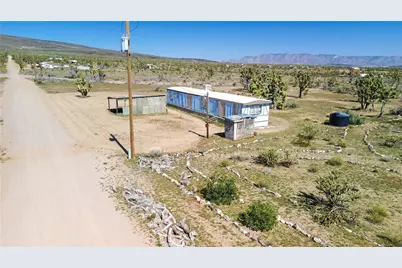 18288 N Magnolia Drive, Dolan Springs, AZ 86441 - Photo 1