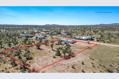 18288 N Magnolia Drive, Dolan Springs, AZ 86441 - Photo 5