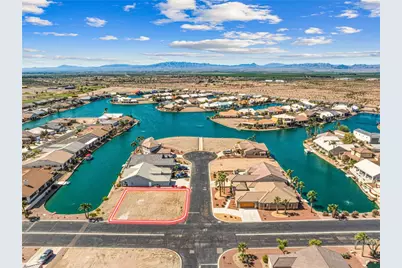 6164 S Los Lagos Bay, Fort Mohave, AZ 86426 - Photo 1