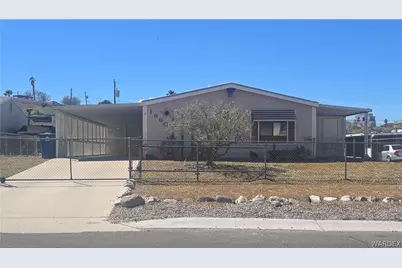 1660 Rio Vista Drive, Bullhead City, AZ 86442 - Photo 1