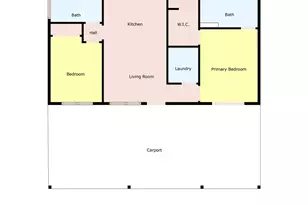 4870 Monarch Dr, Topock, AZ 86436 - Photo 5