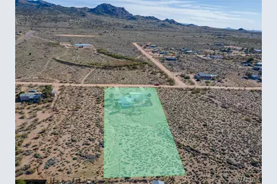 8685 E Colorado Drive, Kingman, AZ 86401 - Photo 31